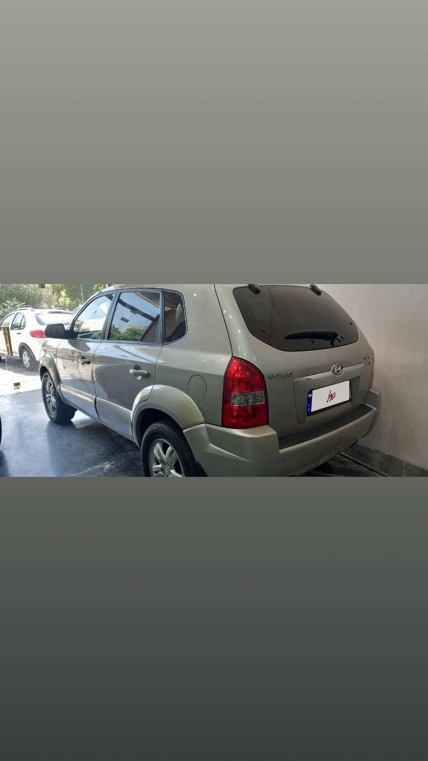 خودرو هیوندای، توسان آگهی ann_18405265