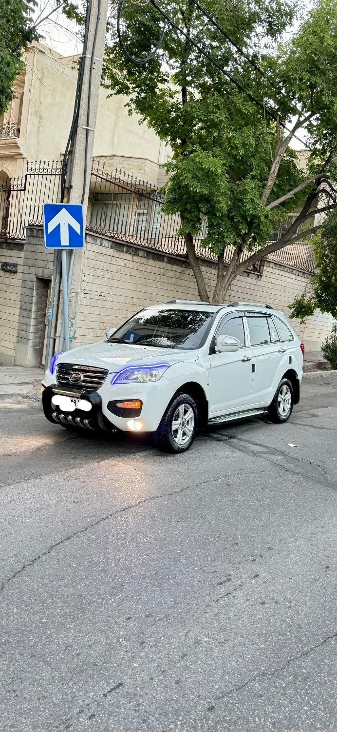 خودرو لیفان، X60 آگهی ann_18405352
