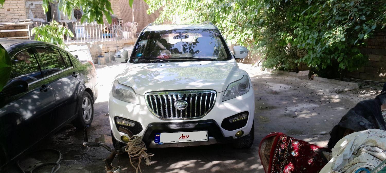 خودرو لیفان، X60 آگهی ann_18405395