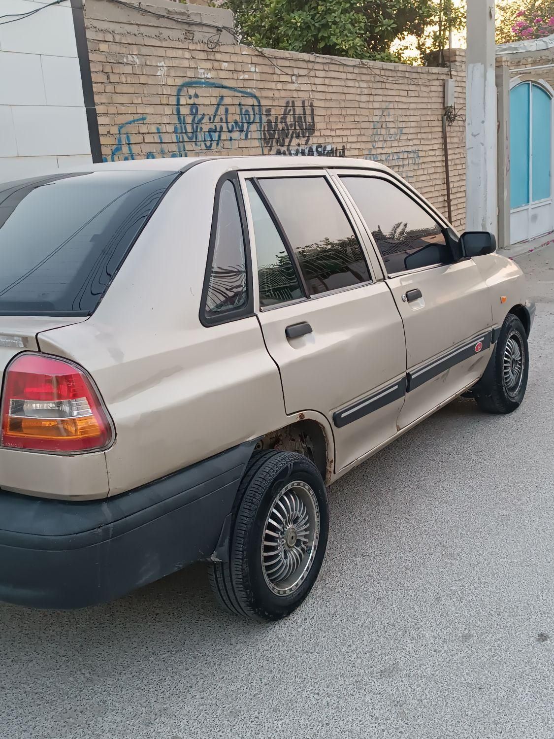 خودرو پراید، 141 آگهی ann_18405440