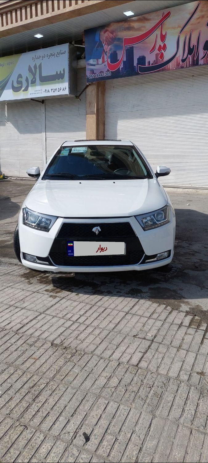 خودرو دنا، پلاس توربو شارژ آگهی ann_18405456