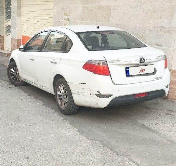 خودرو برلیانس، H330 آگهی ann_18405572