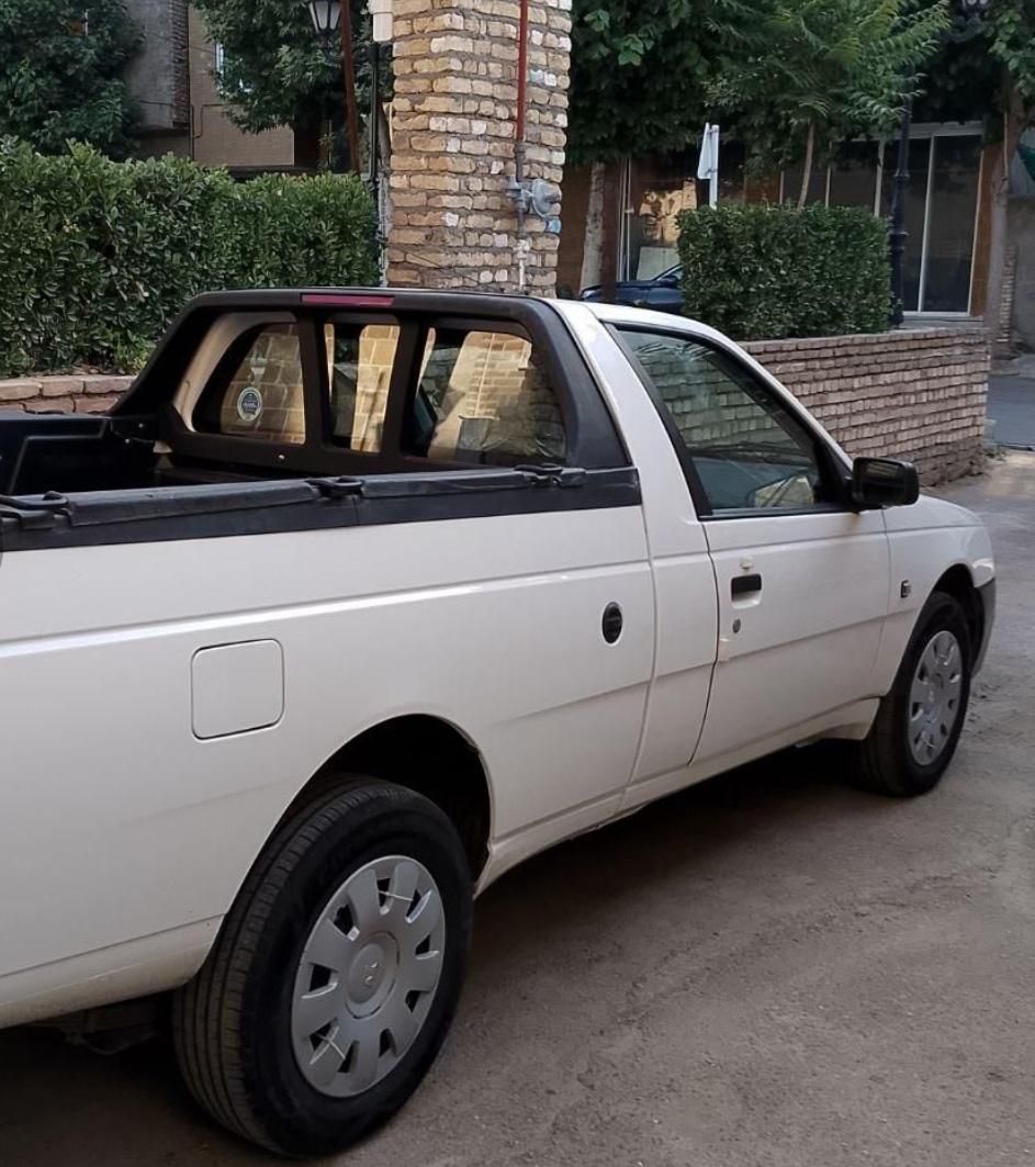 خودرو آریسان، 2 آگهی ann_18405584