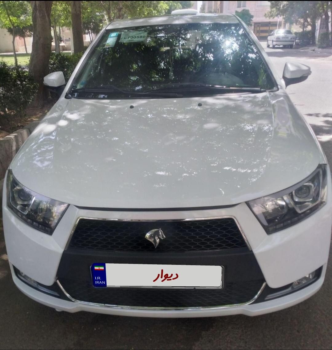 خودرو دنا، پلاس توربو شارژ اتوماتیک آگهی ann_18405611