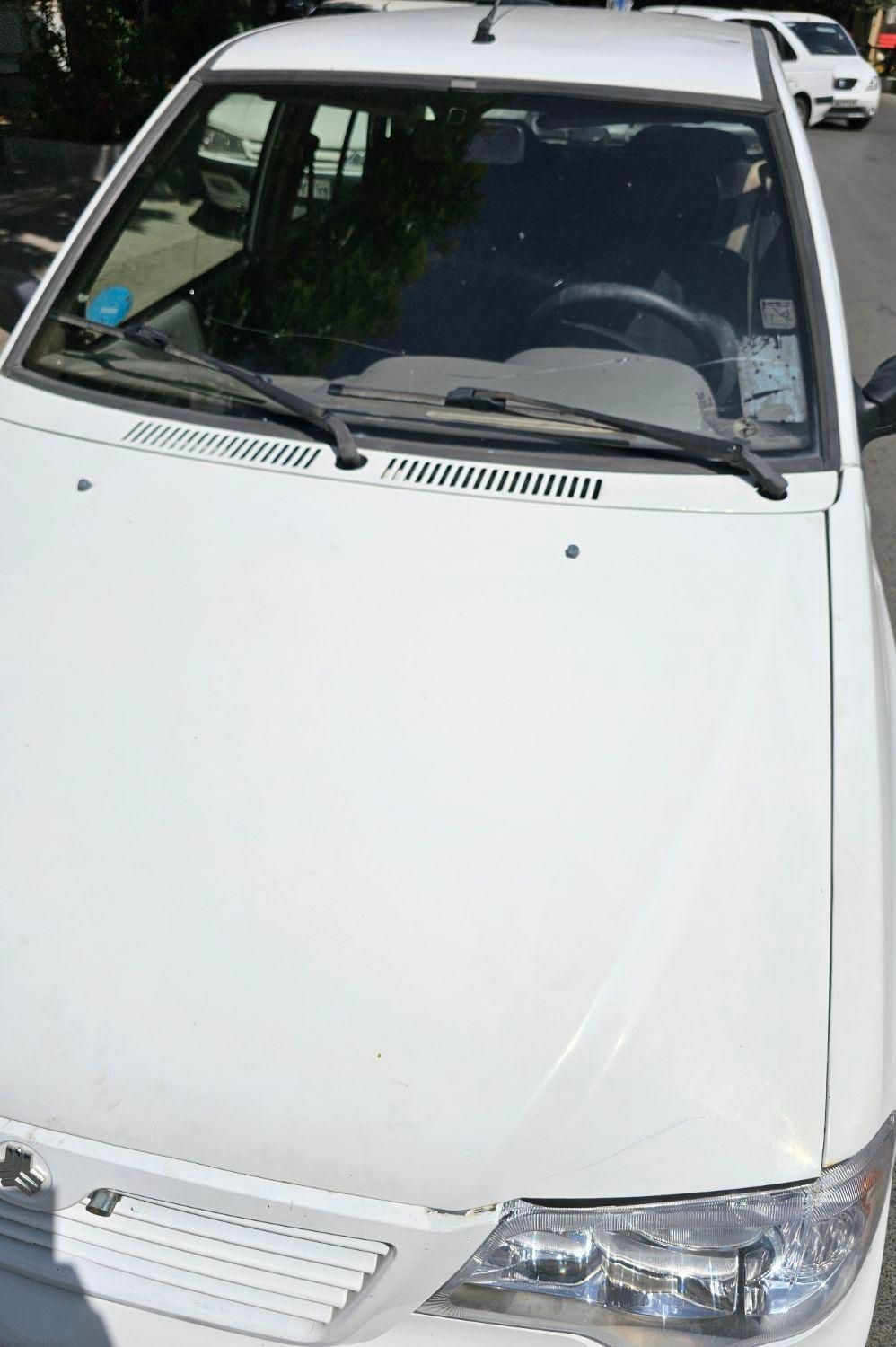پراید 132 SE - 1392