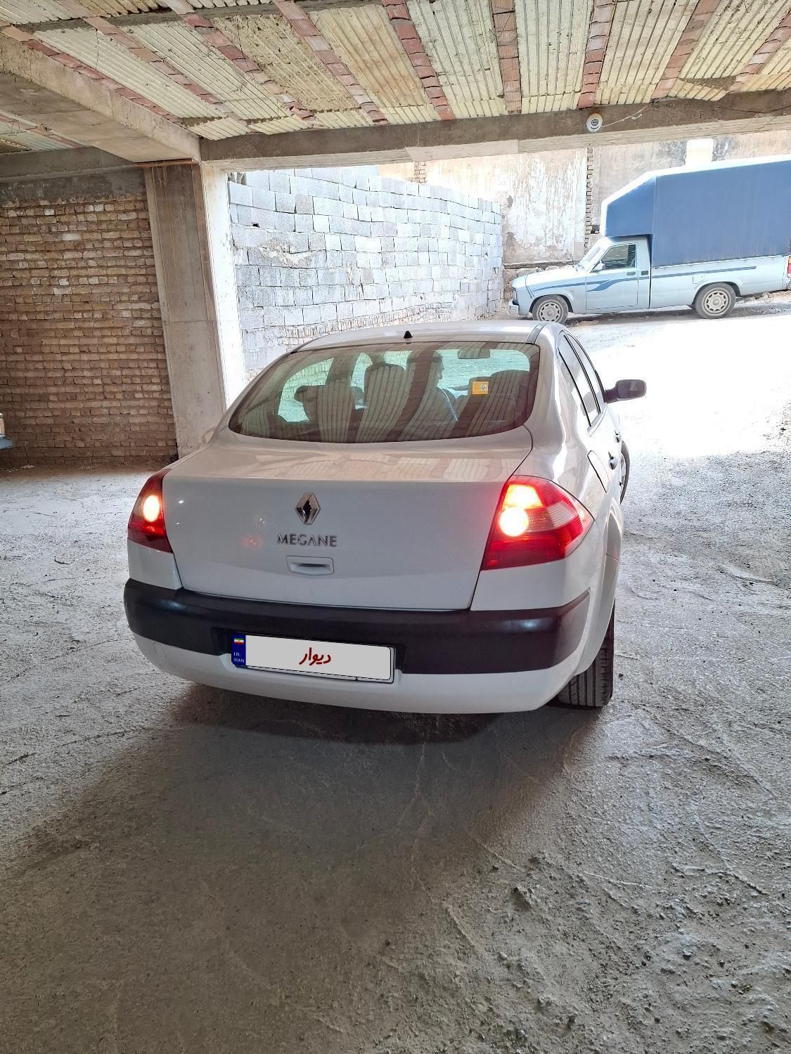 خودرو رنو، مگان آگهی ann_18405705