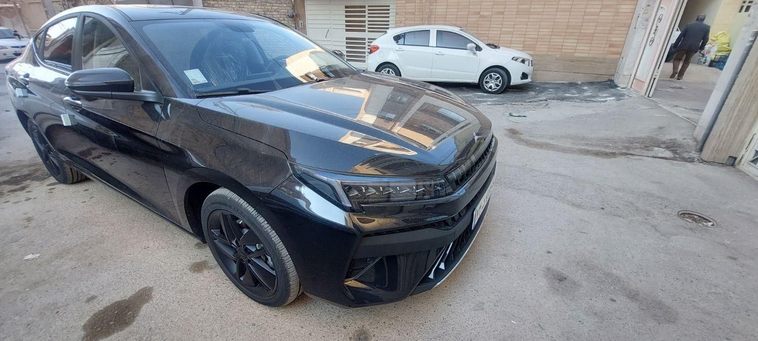 کی ام سی J7 اتوماتیک - 2024