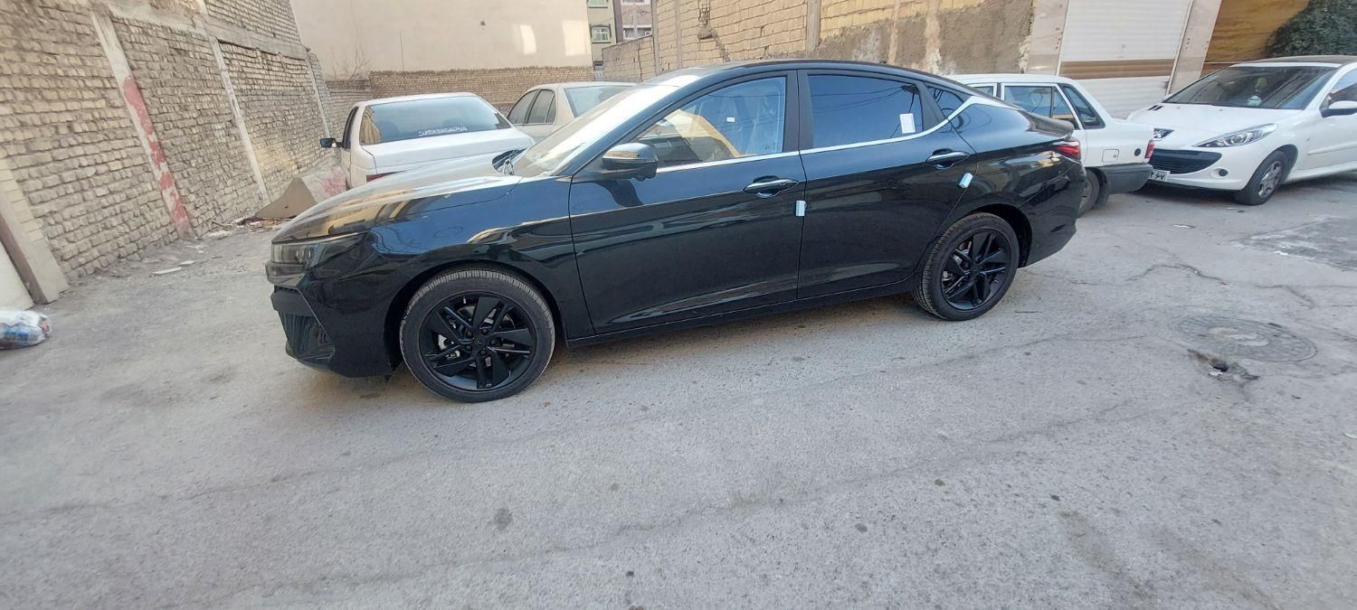کی ام سی J7 اتوماتیک - 2024