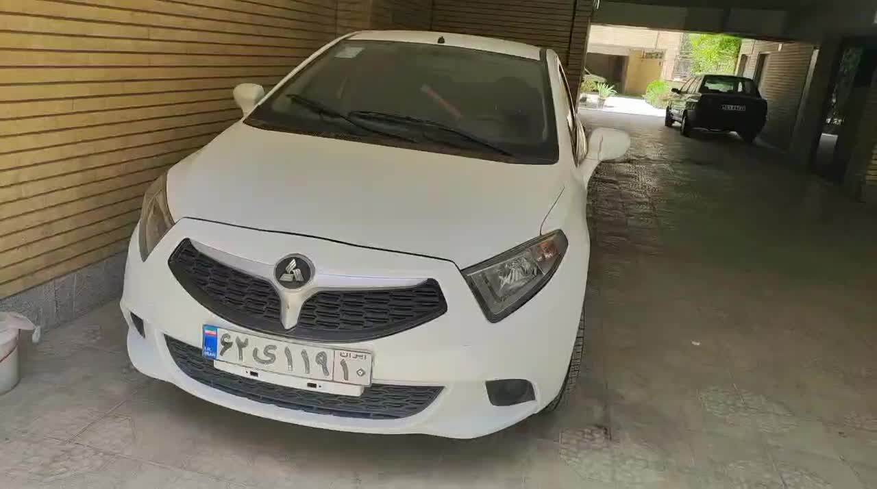 خودرو برلیانس، H230 آگهی ann_18405778