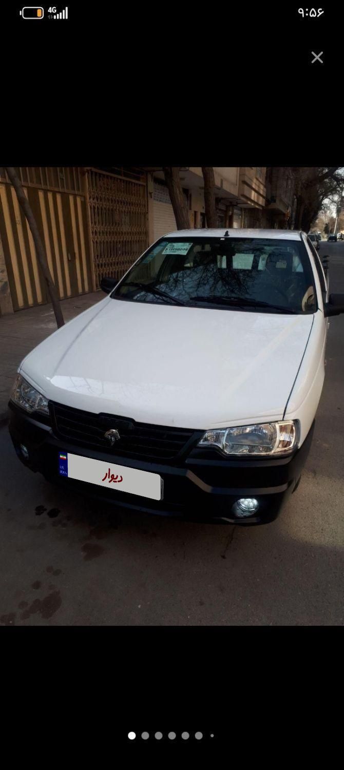 خودرو آریسان، 2 آگهی ann_18405805