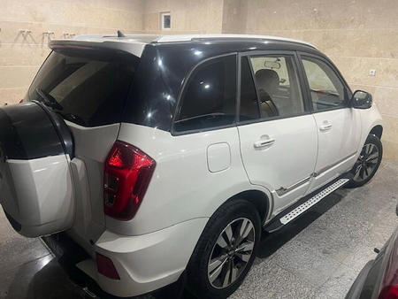 خودرو ام وی ام، X33 S آگهی ann_18405819