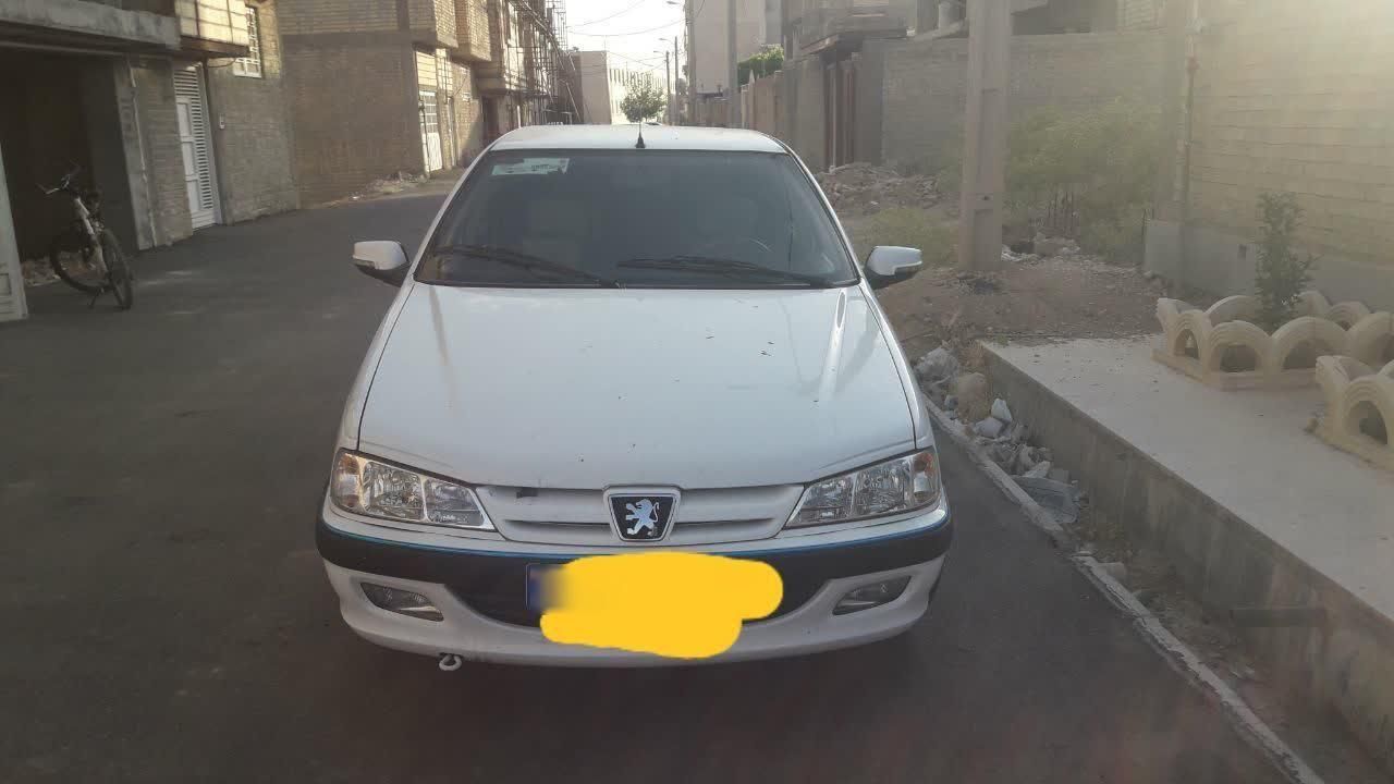 خودرو پژو، پارس آگهی ann_18405844