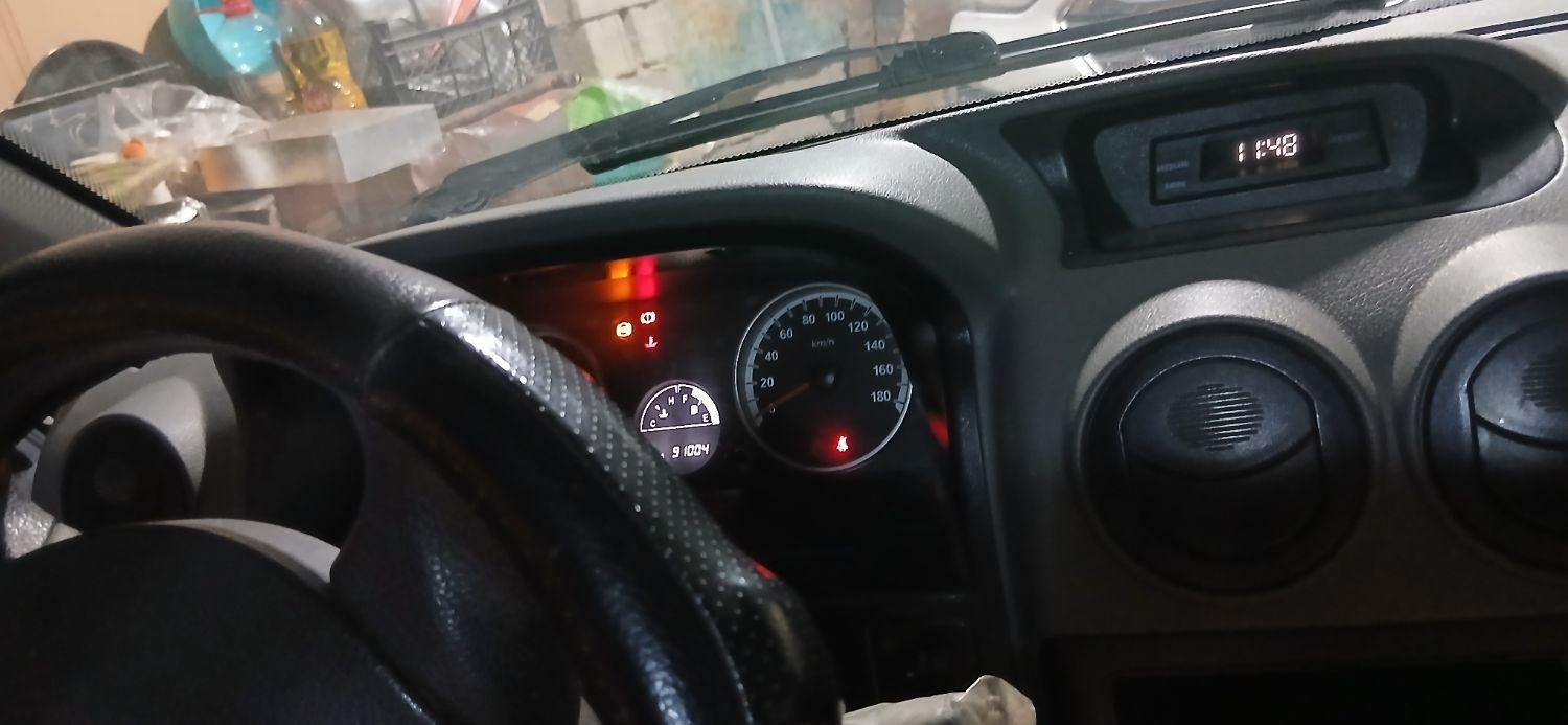 پراید 132 SE - 1394