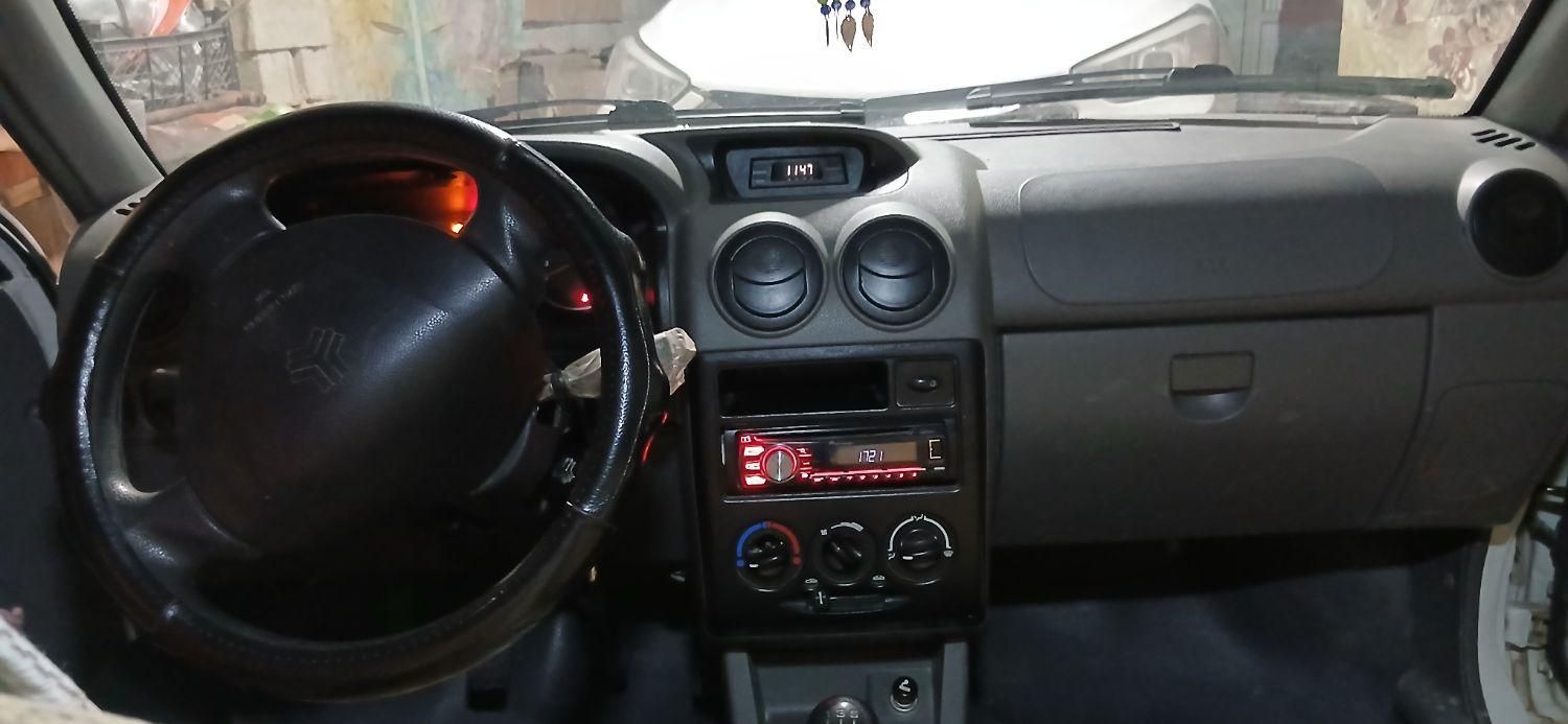 پراید 132 SE - 1394