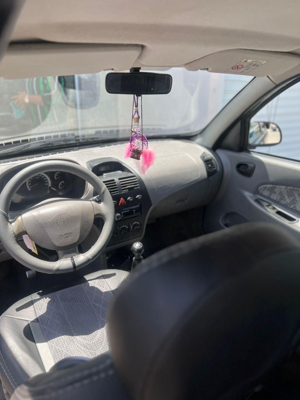 تیبا 2 SX - 1395