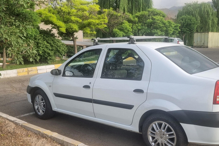 خودرو رنو، پارس تندر آگهی ann_18405919