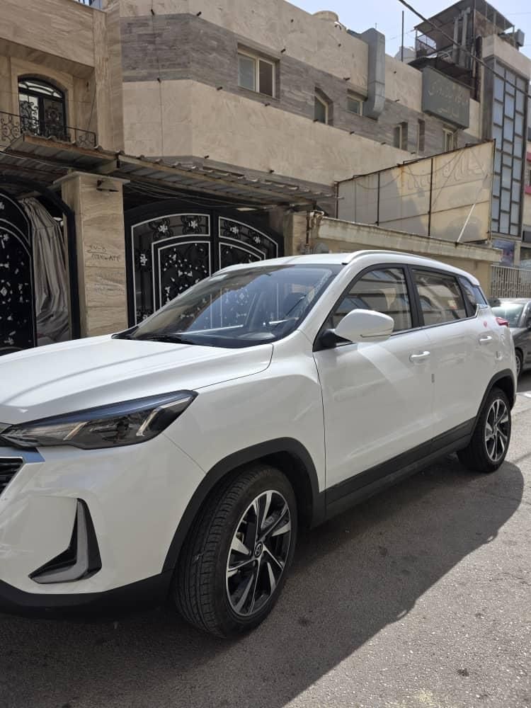 تیگارد X35 ساده - 2024