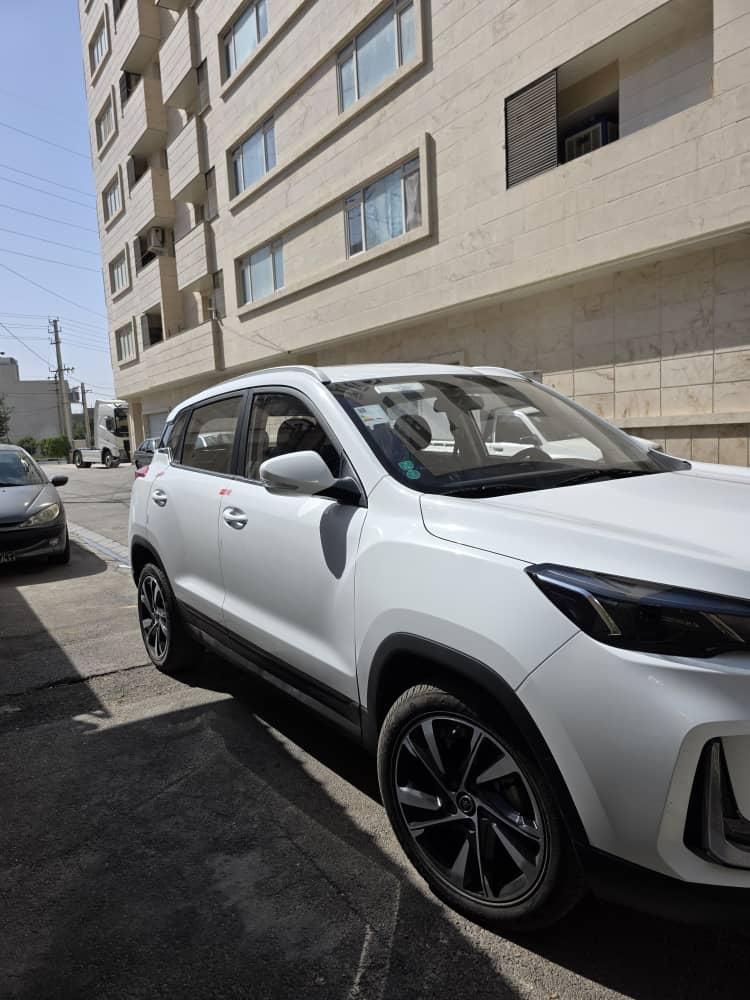 تیگارد X35 ساده - 2024