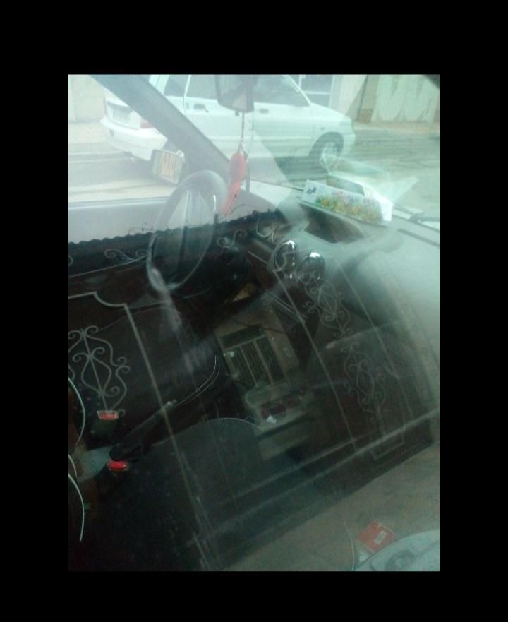 پراید 132 SX - 1389
