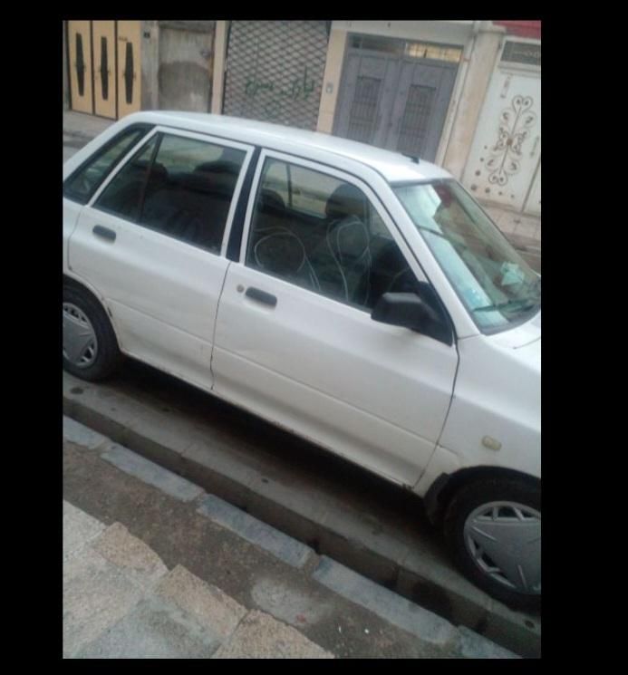 خودرو پراید، 132 آگهی ann_18405958