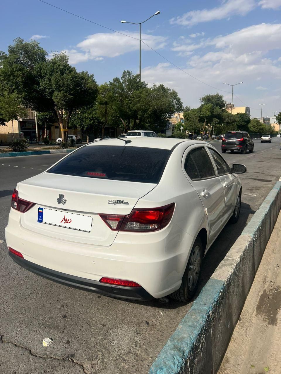 شاهین G دنده ای - 1402