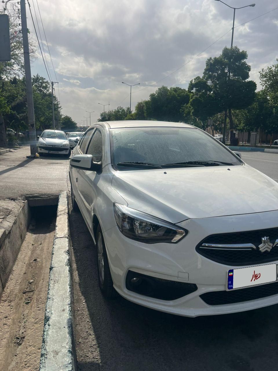 خودرو شاهین، G آگهی ann_18405978