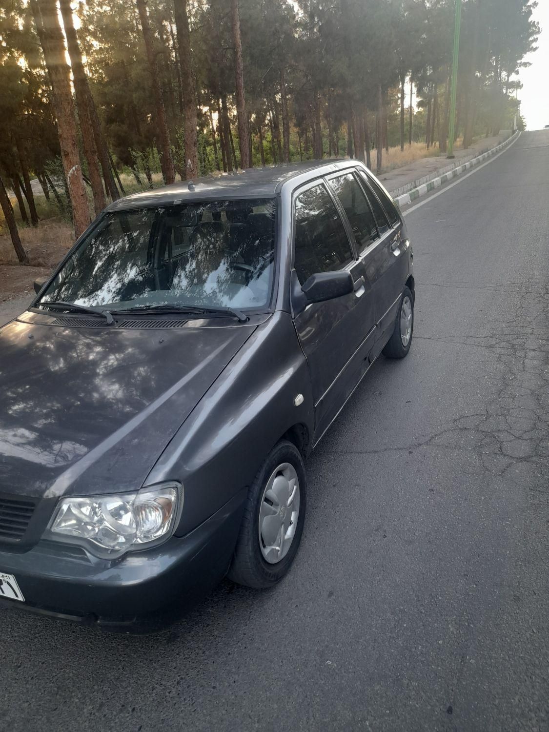 خودرو پراید، 111 آگهی ann_18406016