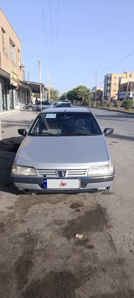 خودرو پژو، 405 آگهی ann_18406034