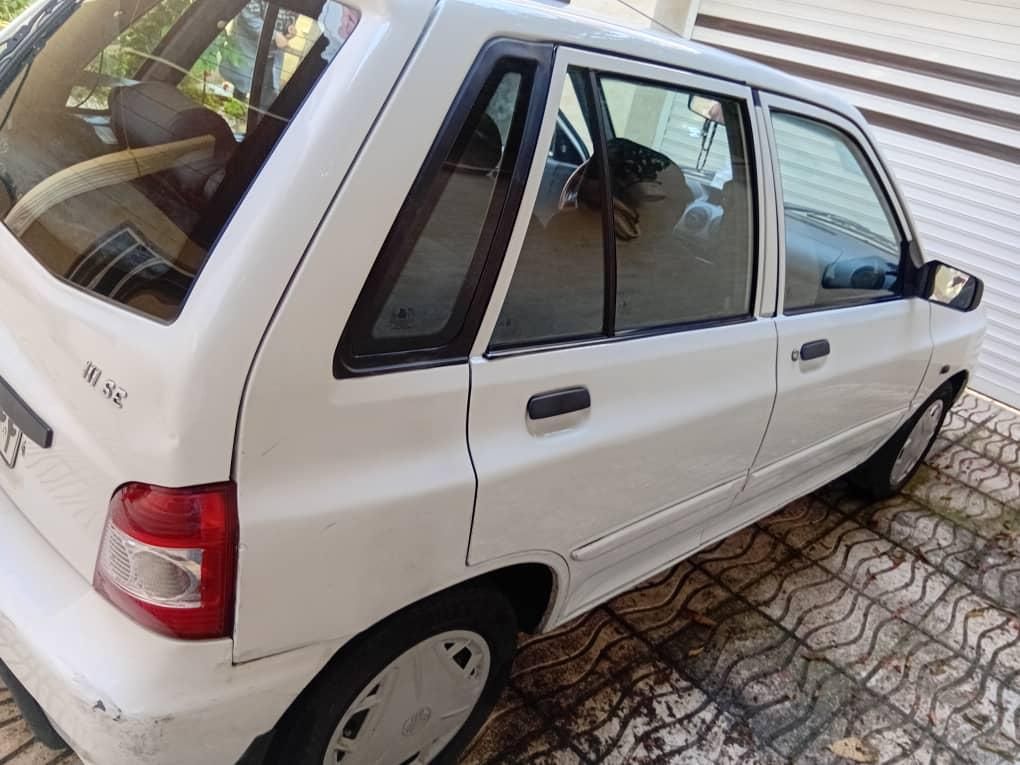 پراید 111 SE - 1397