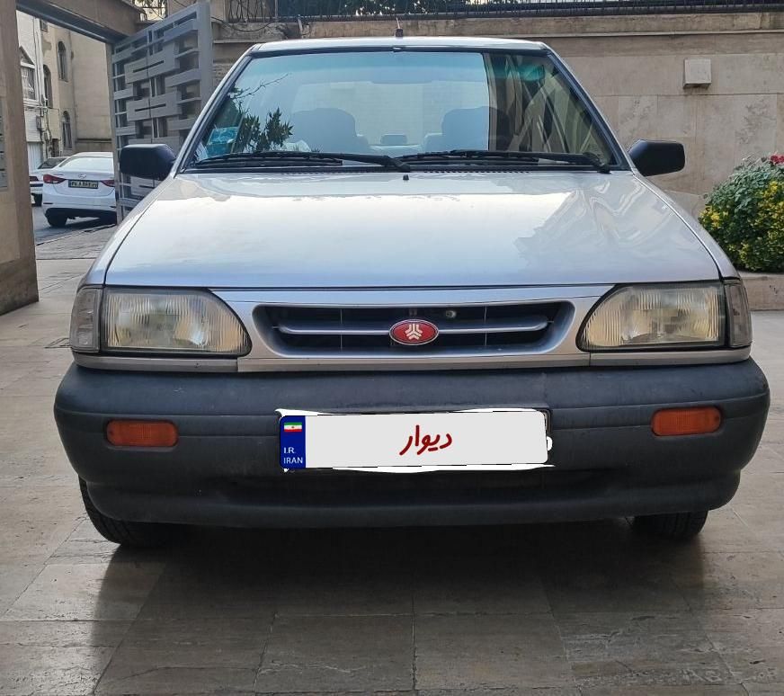 خودرو پراید، صبا آگهی ann_18406047