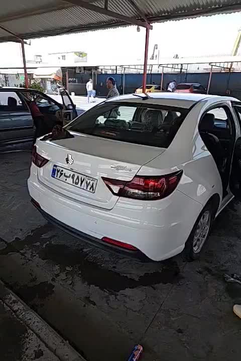 خودرو شاهین، G آگهی ann_18406060