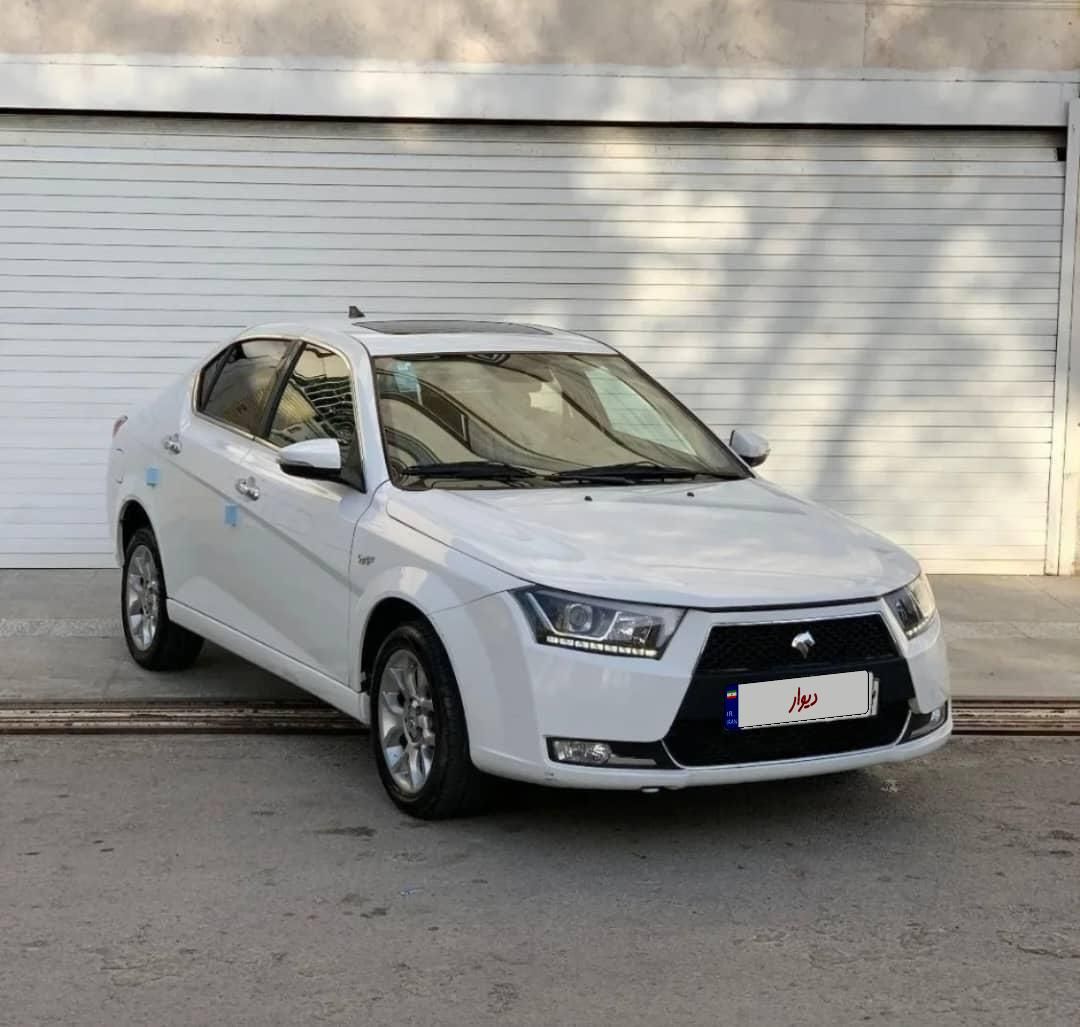 خودرو دنا، پلاس توربو شارژ آگهی ann_18406111