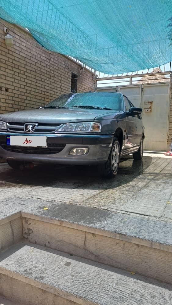 خودرو پژو، پارس آگهی ann_18406123