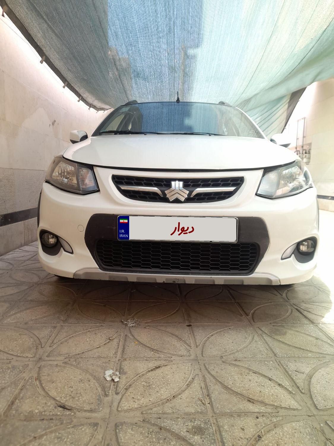 خودرو کوییک، R آگهی ann_18406128
