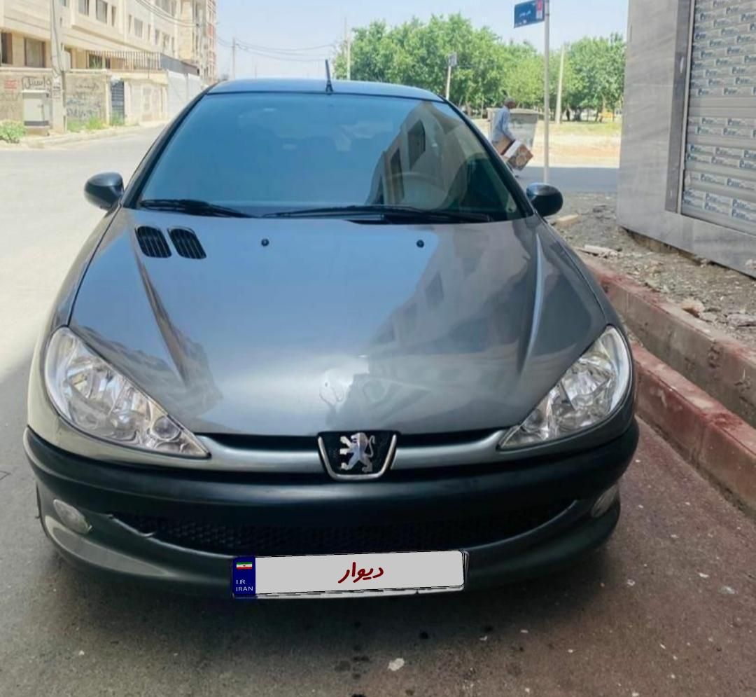 خودرو پژو، 206 آگهی ann_18406130