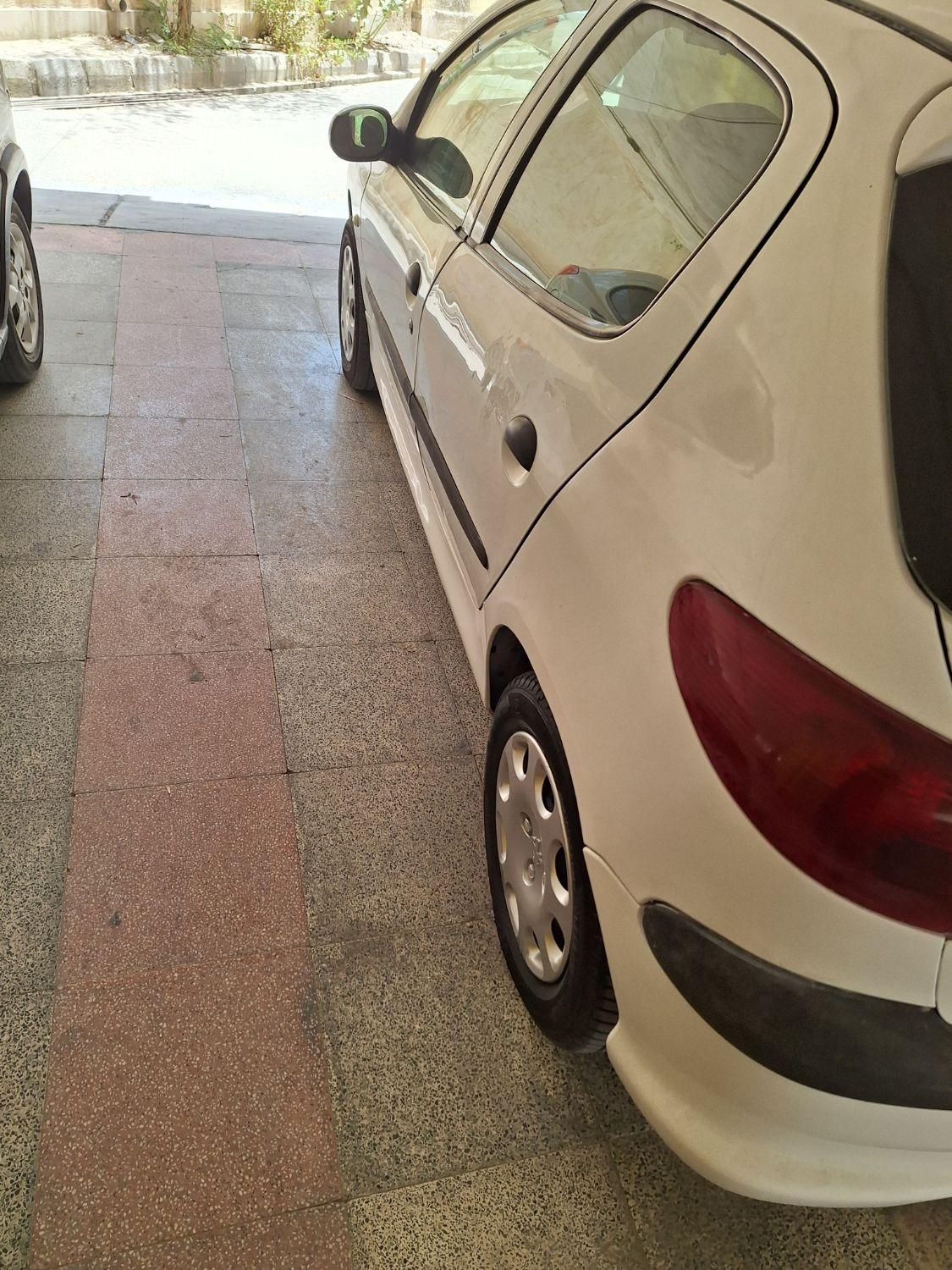 خودرو پژو، 206 آگهی ann_18406138