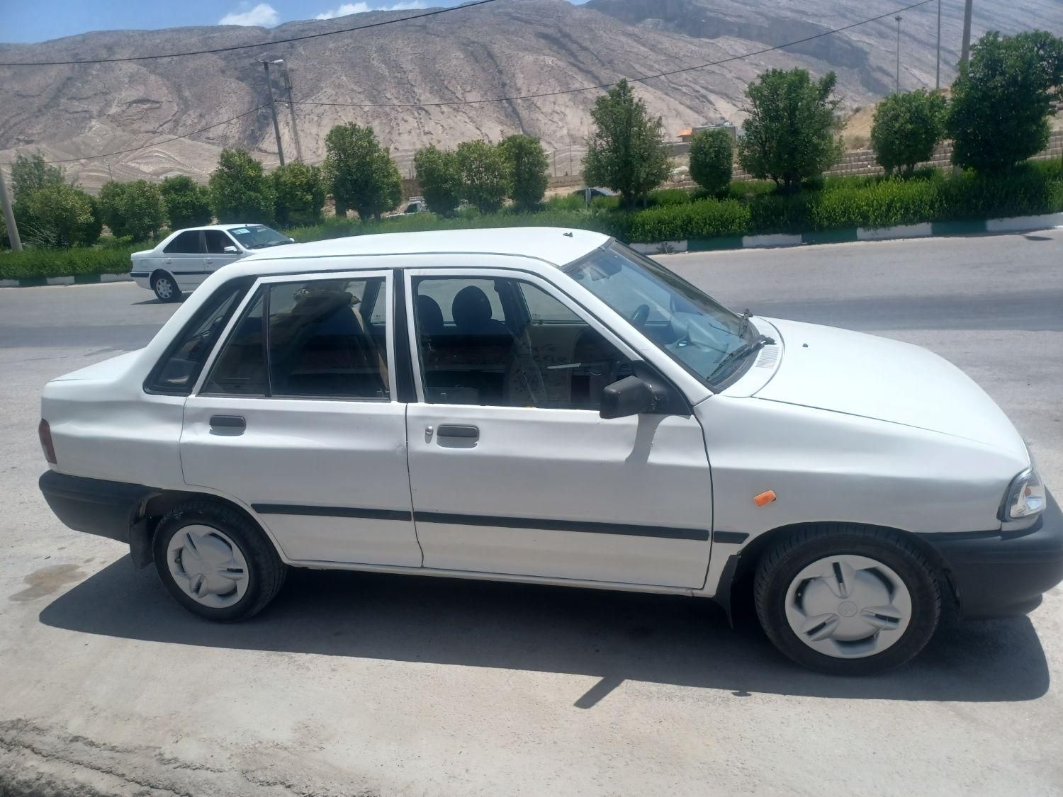 خودرو پراید، 131 آگهی ann_18406140