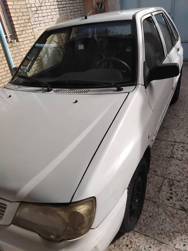 پراید 111 SE - 1394