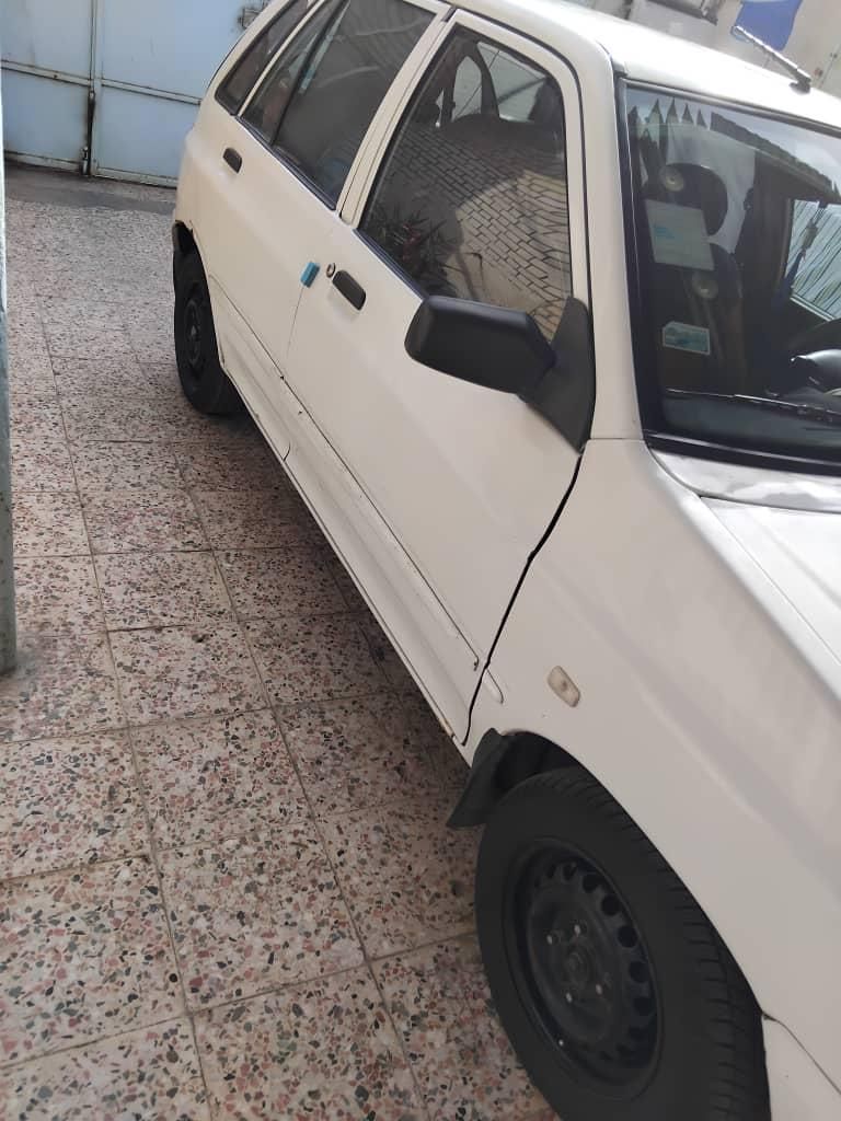 خودرو پراید، 111 آگهی ann_18406146