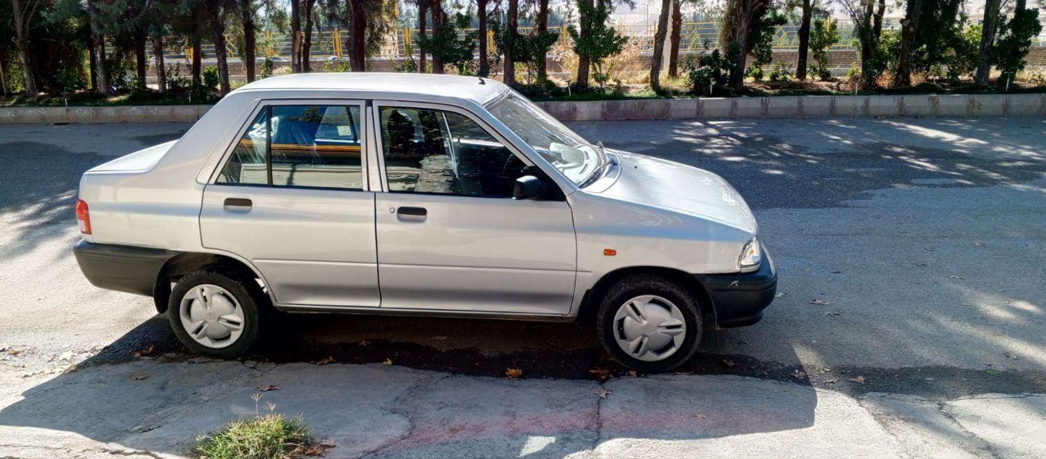 پراید 131 SE - 1399