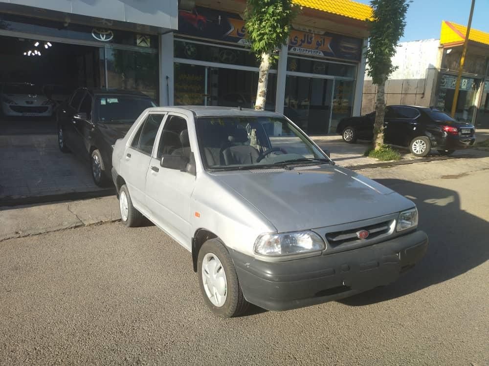 پراید 131 SE - 1399
