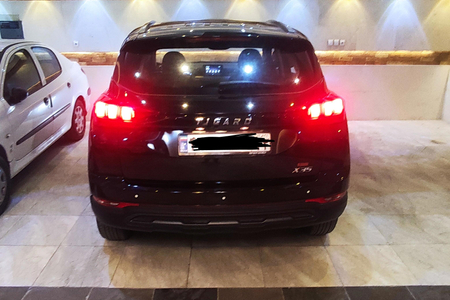 تیگارد X35 ساده - 1403