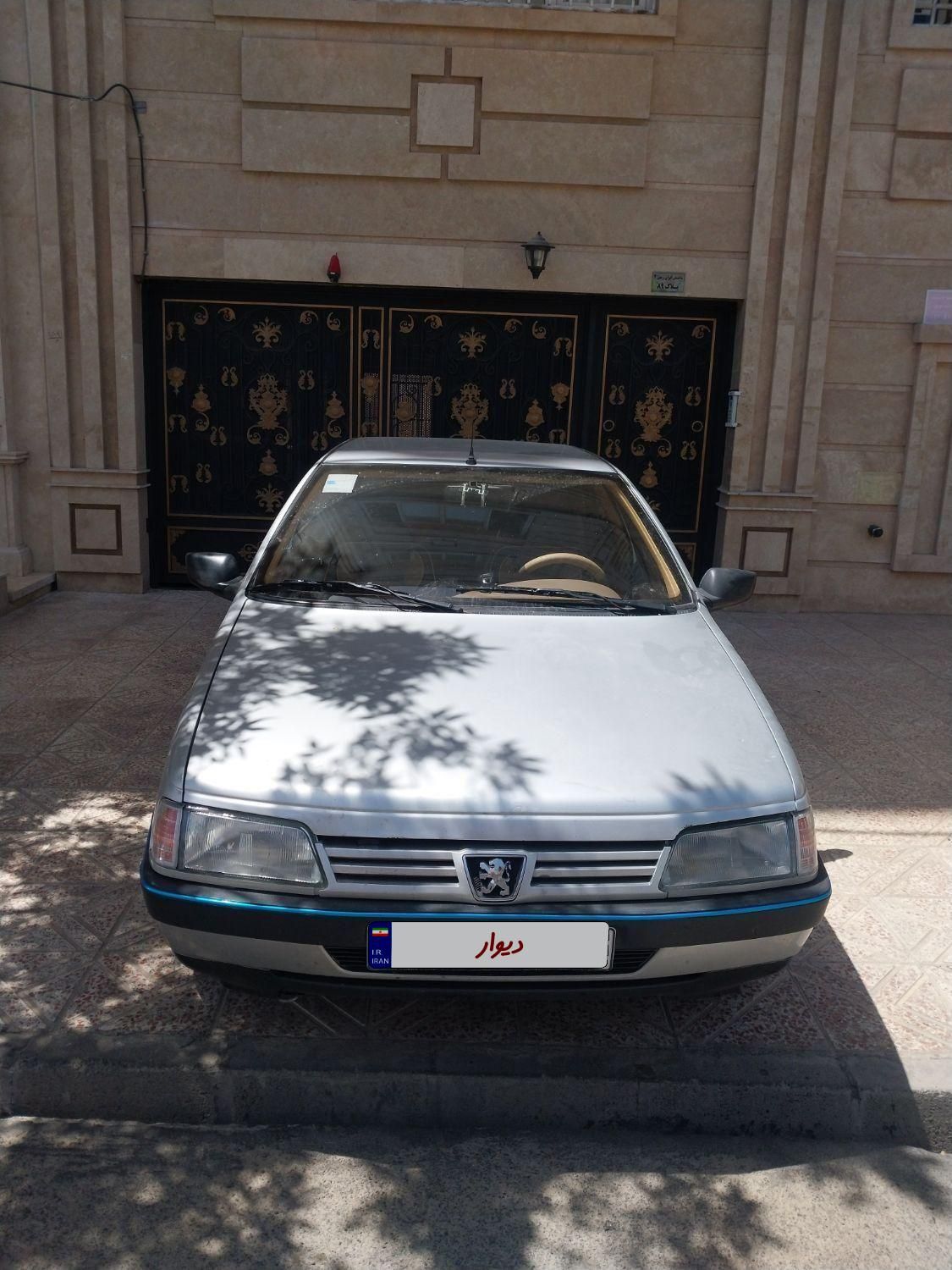 خودرو پژو، 405 آگهی ann_18406162