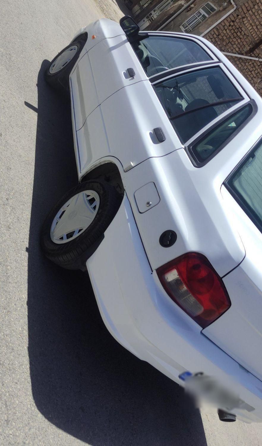 پراید 132 SX - 1389