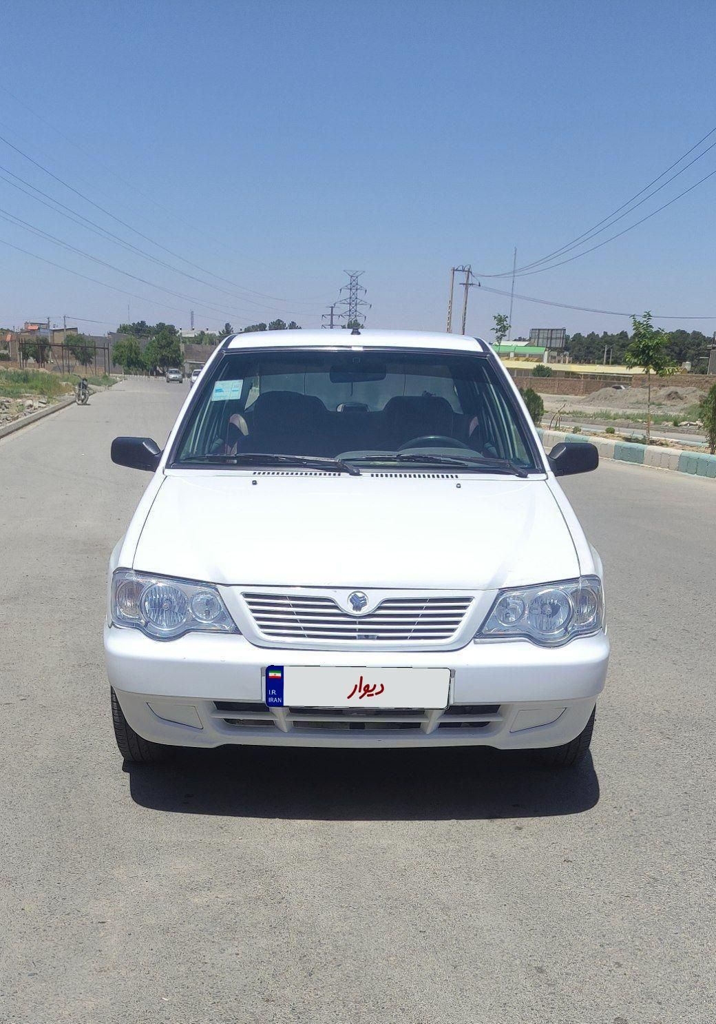 خودرو پراید، 132 آگهی ann_18406166