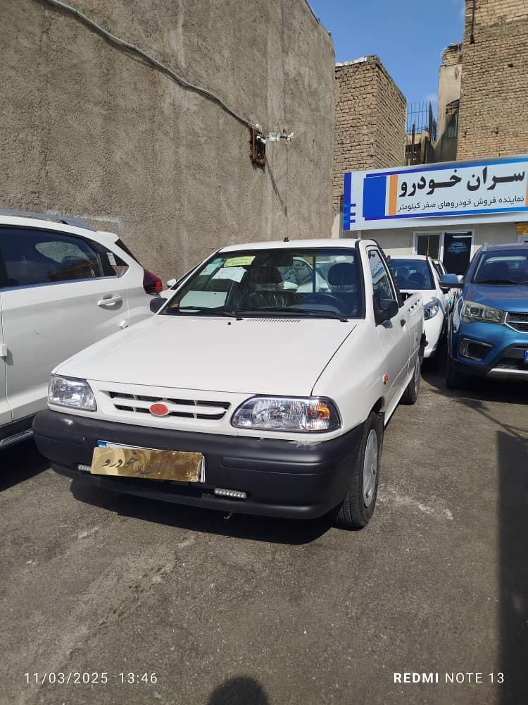 خودرو پراید، 151 آگهی ann_18406179