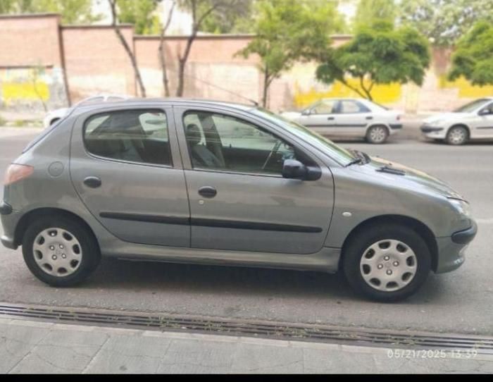 خودرو پژو، 206 آگهی ann_18406180