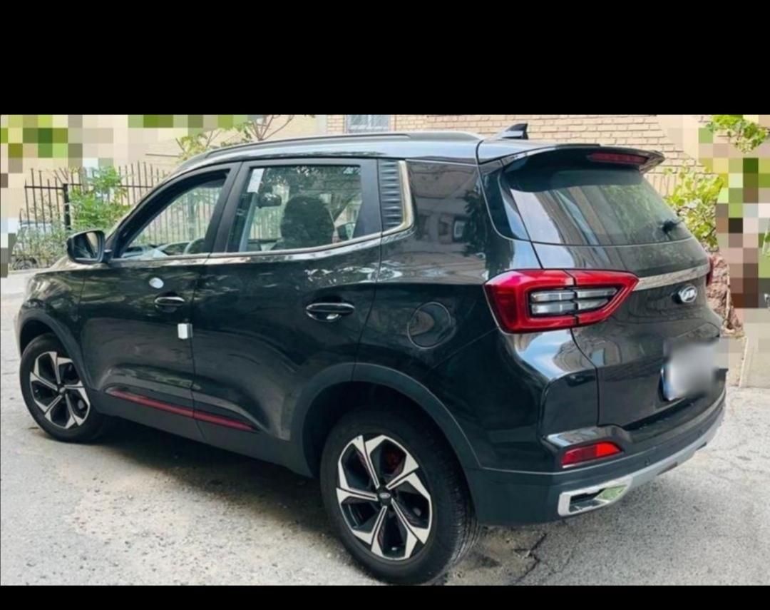 ام وی ام X55 پرو IE اسپرت - 2024