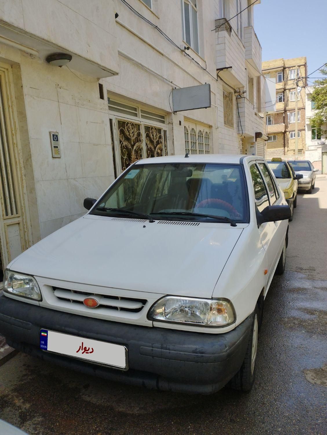 خودرو پراید، 131 آگهی ann_18406205