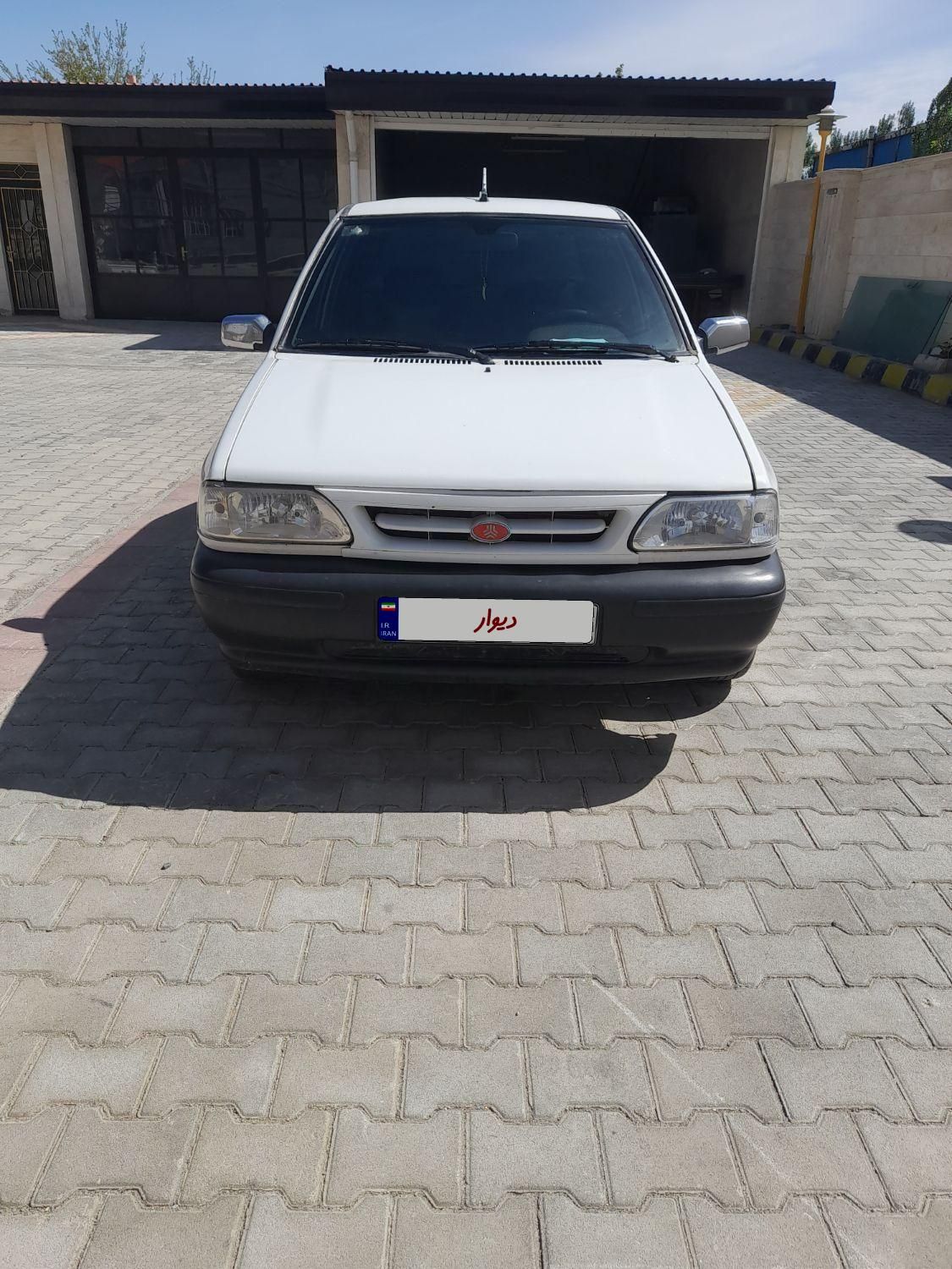 خودرو پراید، صبا آگهی ann_18406209